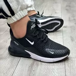 کتانی زنانه و مردانه مدل NIKE AIR 270 کد 1388