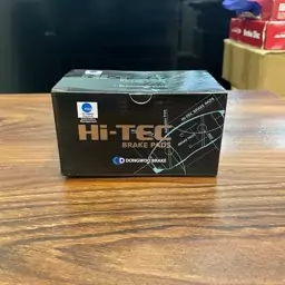 لنت ترمز جلو ال 90 Hi Tec کره