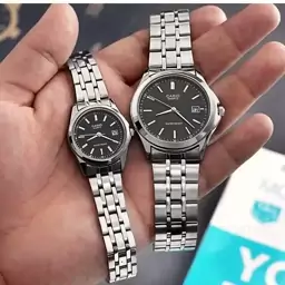 ساعت مچی زنانه یا مردانه کاسیو وینتیج ضداب کیفیت قوی رنگ ثابت Casio