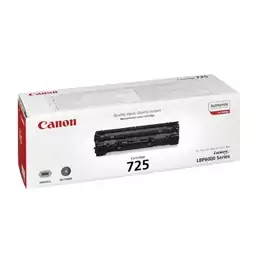 کارتریج پرینتر کانن مدل Canon 725