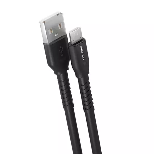 کابل شارژ و دیتای KingStar اصلی با گارانتی متین Micro Usb