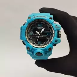 ساعت مردانه مچی برند جی شاک G shock 