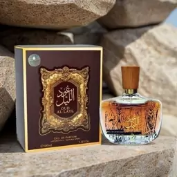 ادکلن عود اللیل oud al layl