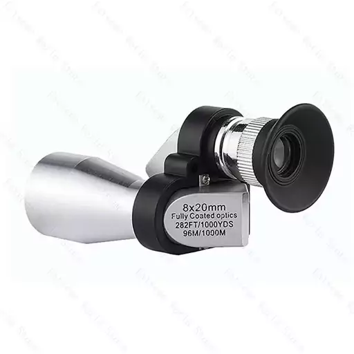 دوربین حرفه ای تک چشمی Monocular