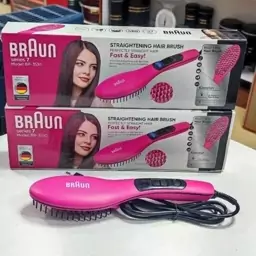 برس حرارتی براون برس برقی براون برس حرارتی braun برس برقی braun