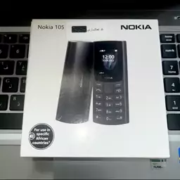 نوکیا دکمه ای NOKIA 105 (2023)