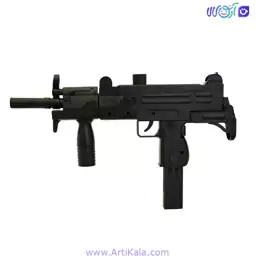 تفنگ ساچمه ای مدل air soft gun m35