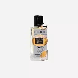 عطر زنانه HAAL مدل Gucci Flora No. 63 حجم 50ml