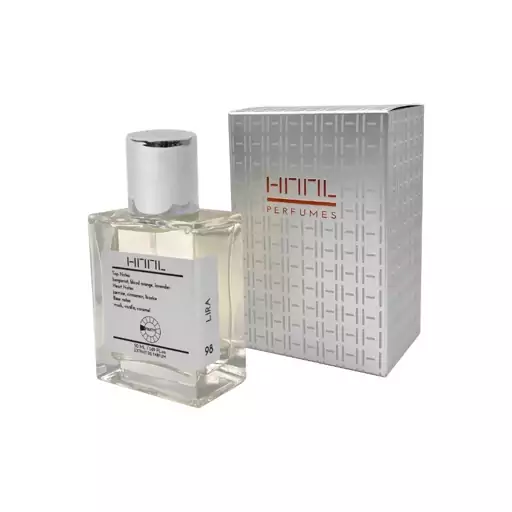 عطر زنانه HAAL مدل XERJOFF Casamorati LIRA No. 98 حجم 50ml