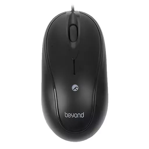 موس سیمی بیاند مدل Beyond BM-1150