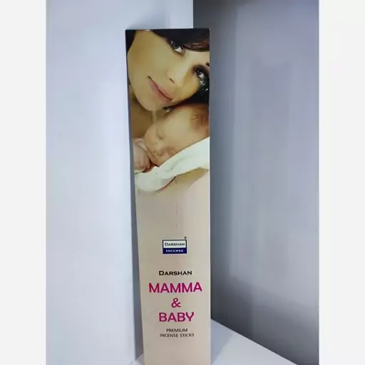 عود شاخه ای Mamma.Baby