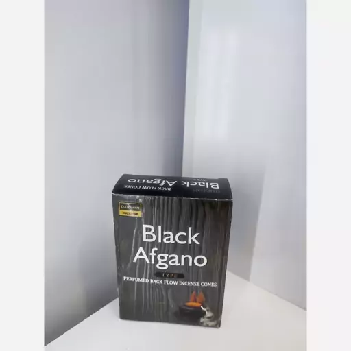 عود آبشاری Black Afgano