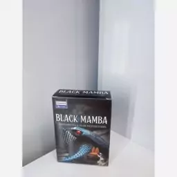 عود آبشاری Black Mamba