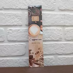 عود شاخه ای پاکتی sultan رایحه کاپوچینو Cappuccino 