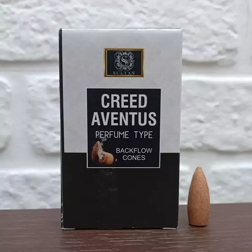 عود آبشاری creed aventus برند سلطان بسته 10تایی