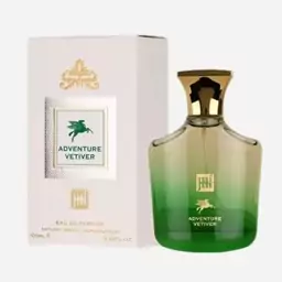 عطر ادکلن کرید اوریجینال وتیور جکوینز Jackwins Adventure Vetiver