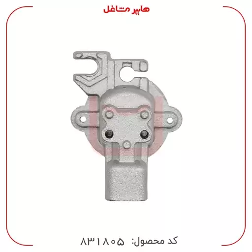 فنجانی اجاق گاز سایز قهوه جوش ریاضت