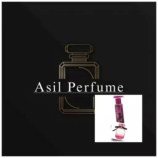 عطر ویکتوریا سکرت مرلوت پیر زنانه درجه یک  (حداقل سفارش5گرم)