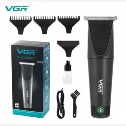 ماشین اصلاح وی جی آر مدل V-925