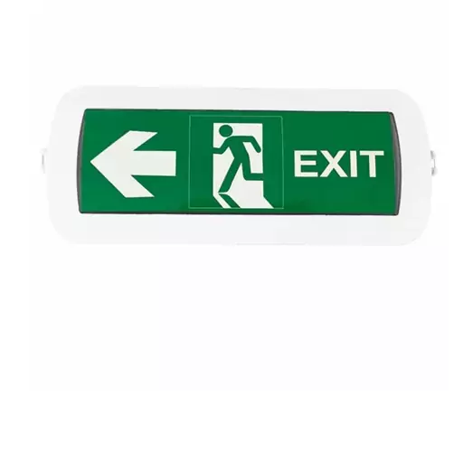 چراغ اضطراری FEC-9250-EXIT