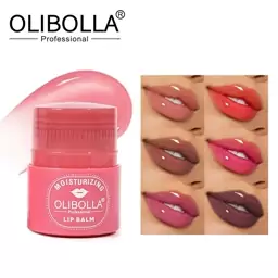 بالم لب خیس پیچی OLIBOLLA