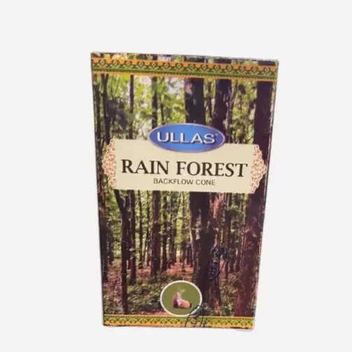 عود آبشاری اولاس RAIN FOREST