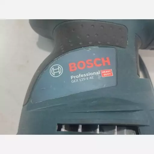 سنباده لرزان BOSCH اصل