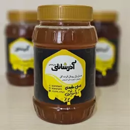 عسل طبیعی آویشن گون (ساکاروز 2 درصد)