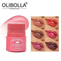 بالم لب خیس پیچی پینترستی OLIBOLLA