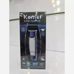 ریش تراش کیمی KEMEI مدل KM-5021(پسکرایه) (فروش بصورت عمده موجود میباشد)