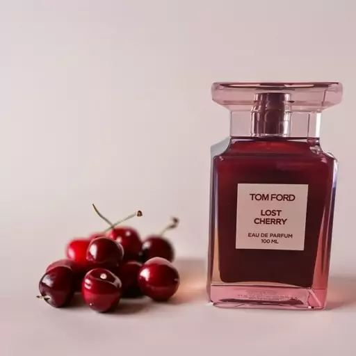 عطرTom Ford Lost Cherry/ تام فورد لاست چری(تستر)