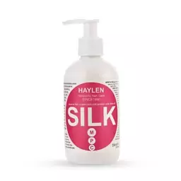 کرم مو بیرون حمام سیلک SILK هایلن HAYLEN