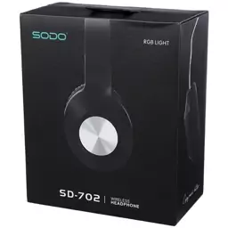 هدست بلوتوثی SODO مدل SD-702