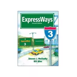 ExpressWays 3 2nd اکسپرس ویز سه