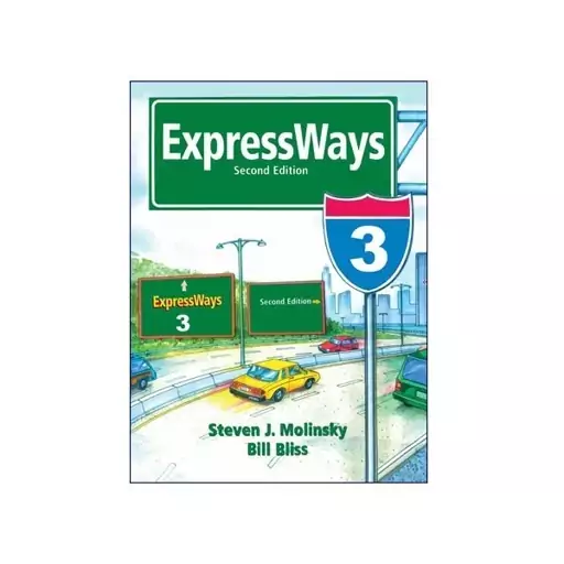 ExpressWays 3 2nd اکسپرس ویز سه