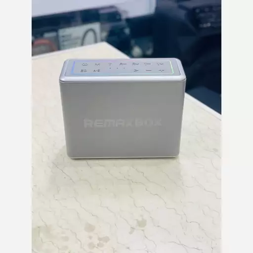 اسپیکر ریمکس مدل Remax RB-M51