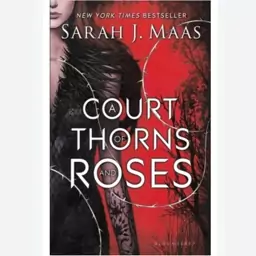 A Court Of Thorns And Roses