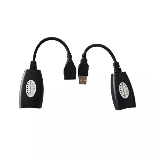 اکستندر USB وی نت 50 متری Vnet V-EXUSB050