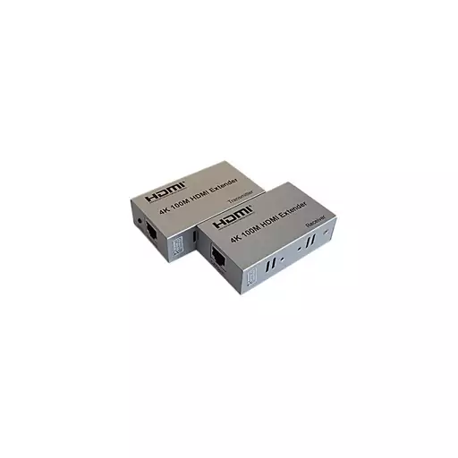 اکستندر HDMI تا 100 متر وی نت Vnet V-EXHD4100