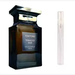  50 میل دکانت ادکلن تام فورد توباکو عود Tom Ford Tobacco Oud