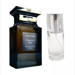  80 میل دکانت ادکلن تام فورد توباکو عود Tom Ford Tobacco Oud