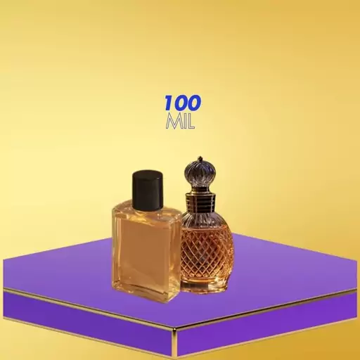  عطر باکارات رژ قرمز  زنانه و مردانه 