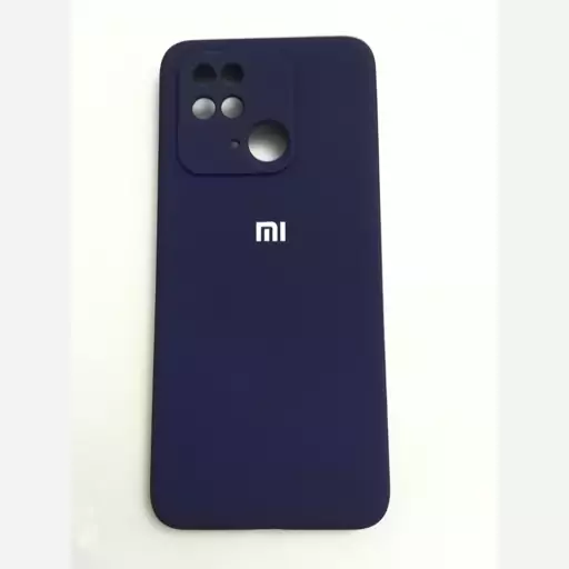 قاب سلیکونی شیائومی مدل Redmi RM 10C