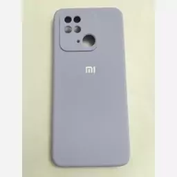 قاب سلیکونی شیائومی مدل Redmi RM 10C