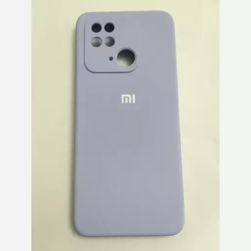 قاب سلیکونی شیائومی مدل Redmi RM 10C