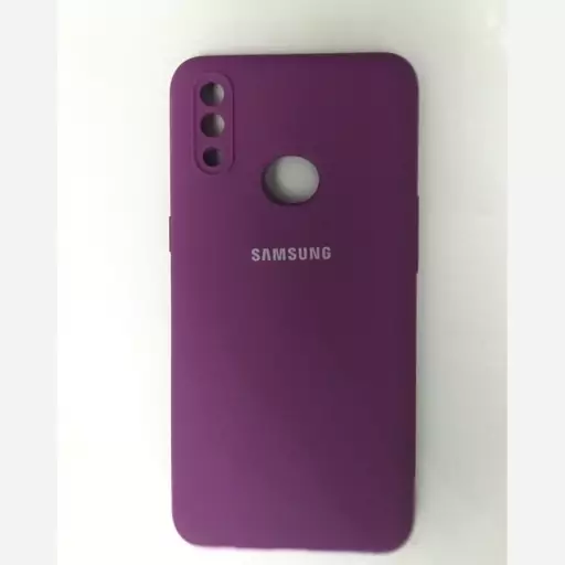 قاب سیلیکونی سامسونگ مدل Samsung A10S 