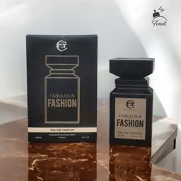 ادکلن فاکینگ فابیولس 100ml برند RT