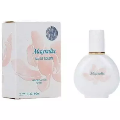 عطر ادکلن ایو روشه مگنولیا زنانه اصل Yves Rocher Magnolia EDT