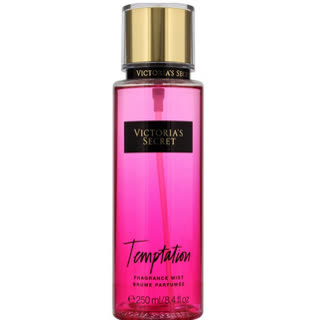  بادی اسپلش 250 ml ویکتوریا سکرت مدل Temptation اورجینال  