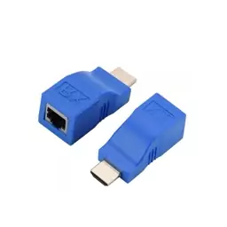  اکستندر HDMI تحت شبکه مدل 4K-30M با گارانتی